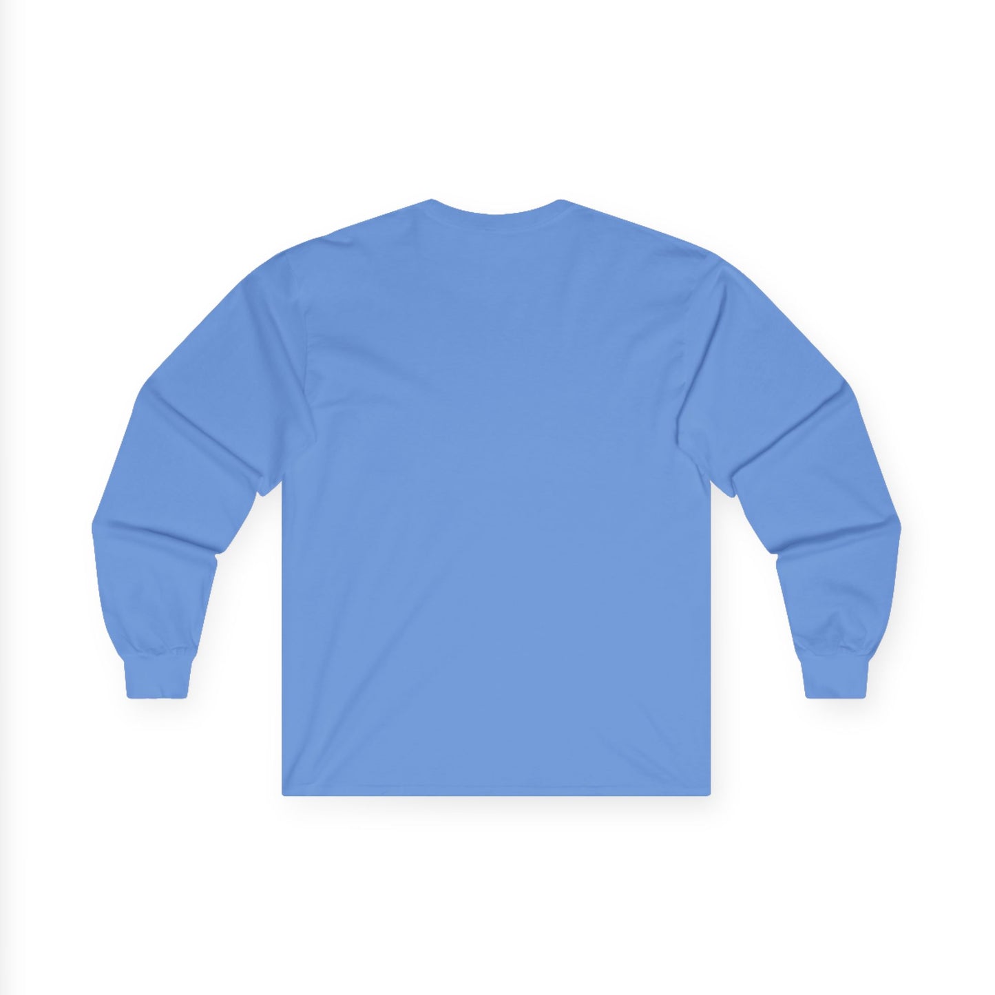 Low Key Boujee Lash & Lips Long-Sleeve Tee