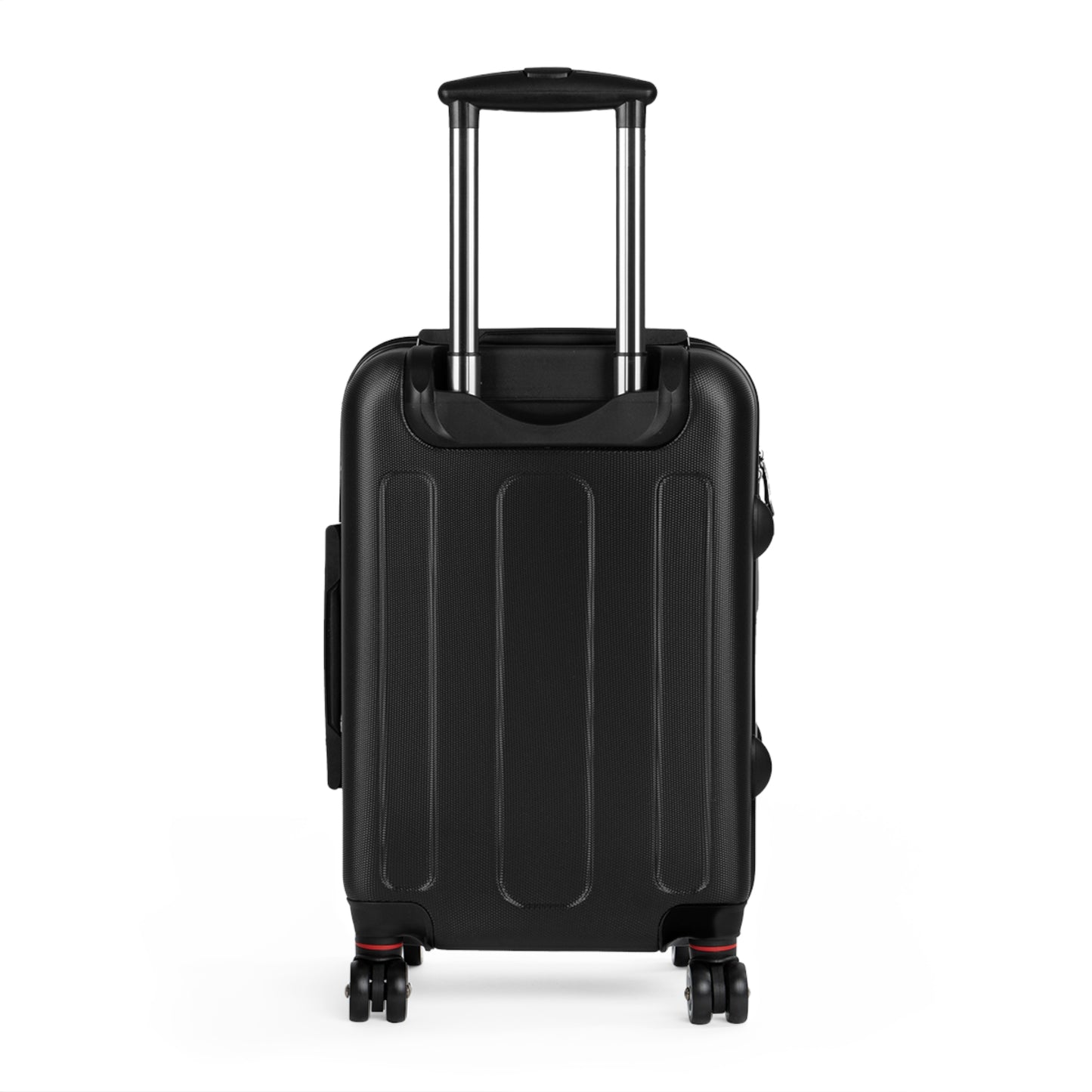Bee Boujee Luggage - GREEN