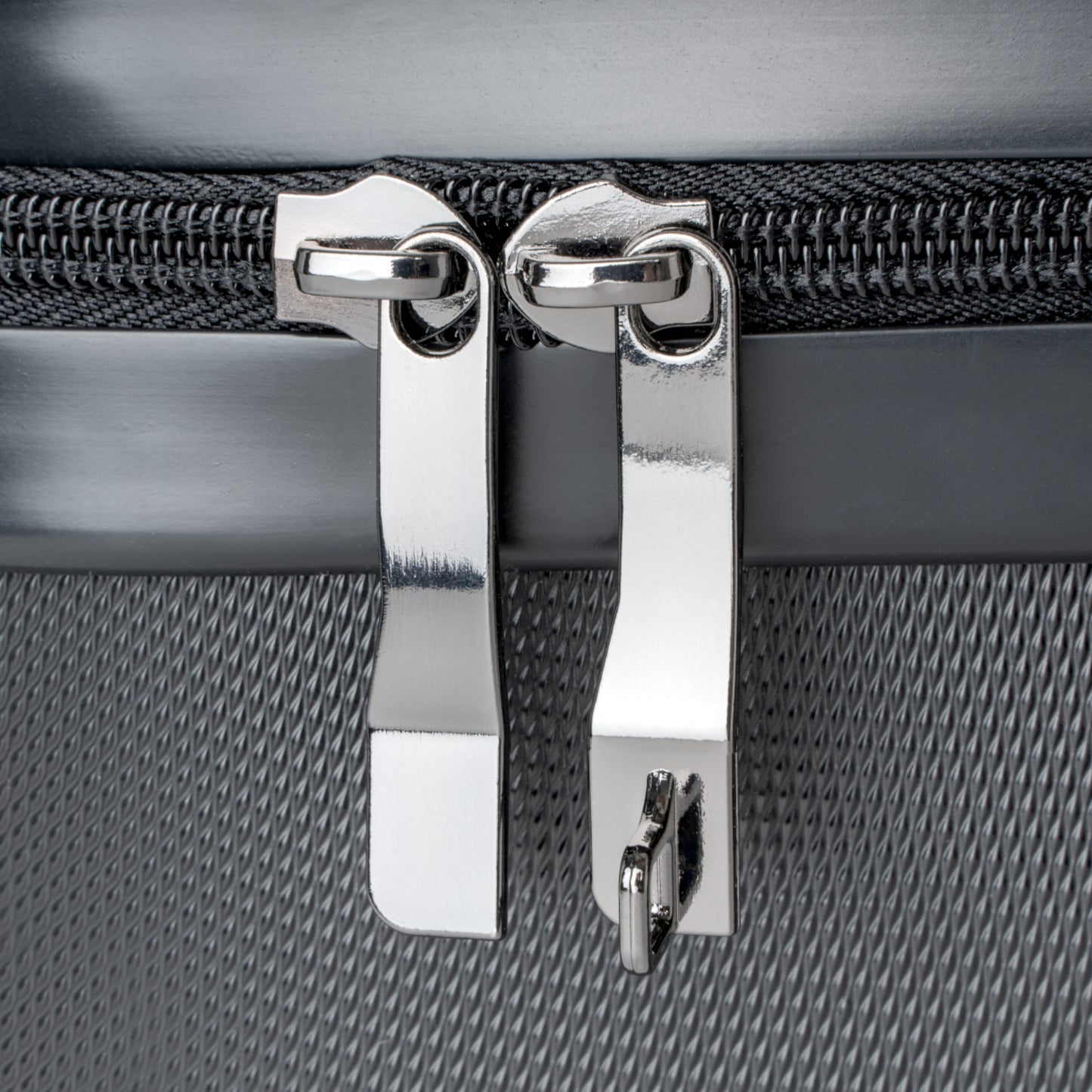 Bee Boujee Luggage - GREEN
