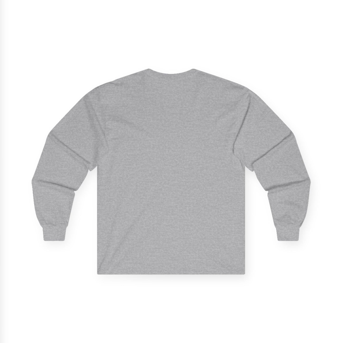 Low Key Boujee Lash & Lips Long-Sleeve Tee