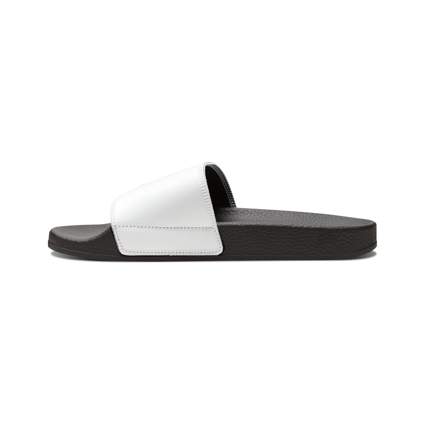 Bee Boujee - WHITE Women's Removable-Strap Sandals