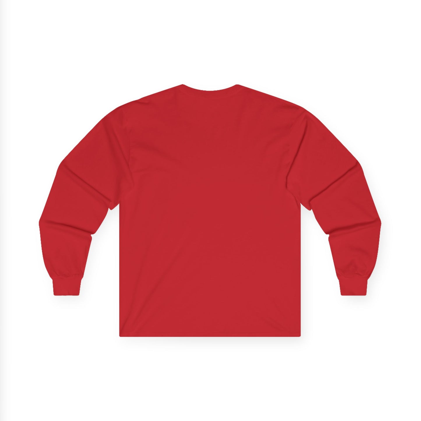 Low Key Boujee Lash & Lips Long-Sleeve Tee