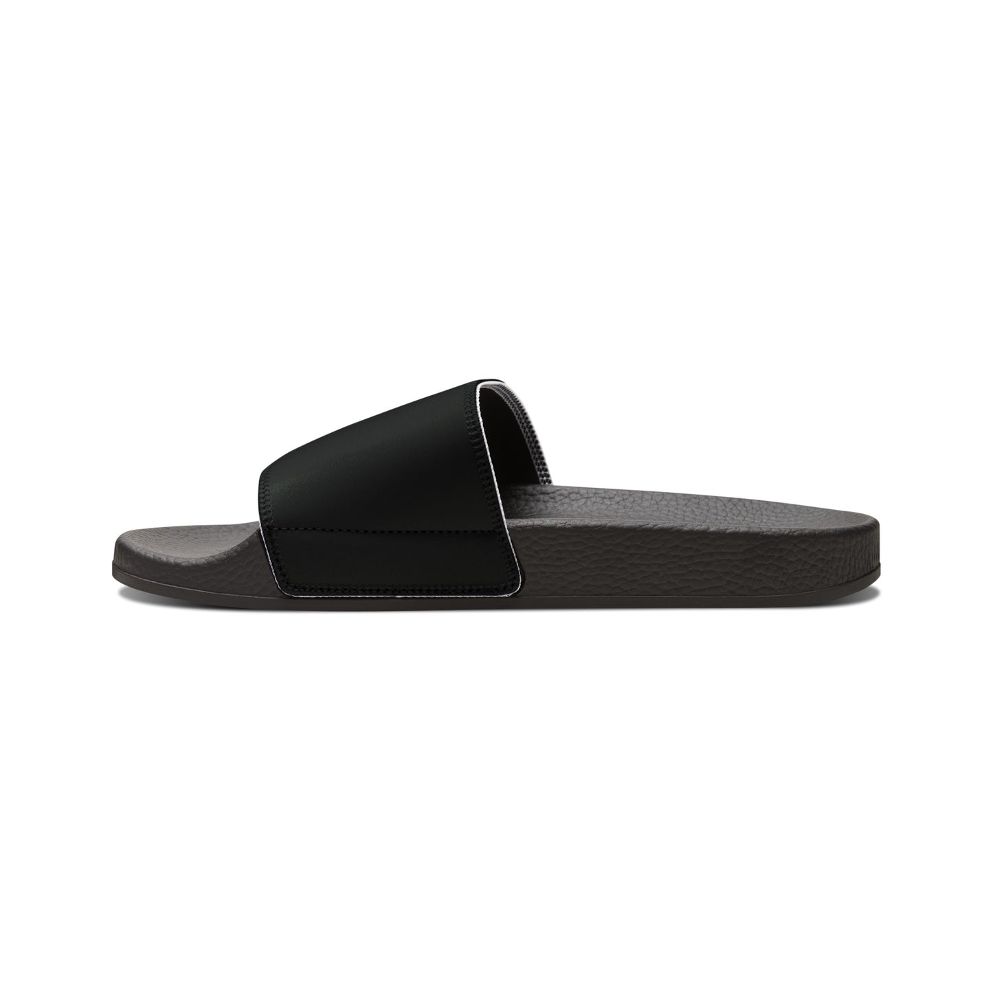 Bee Boujee - BLACK Women's Removable-Strap Sandals