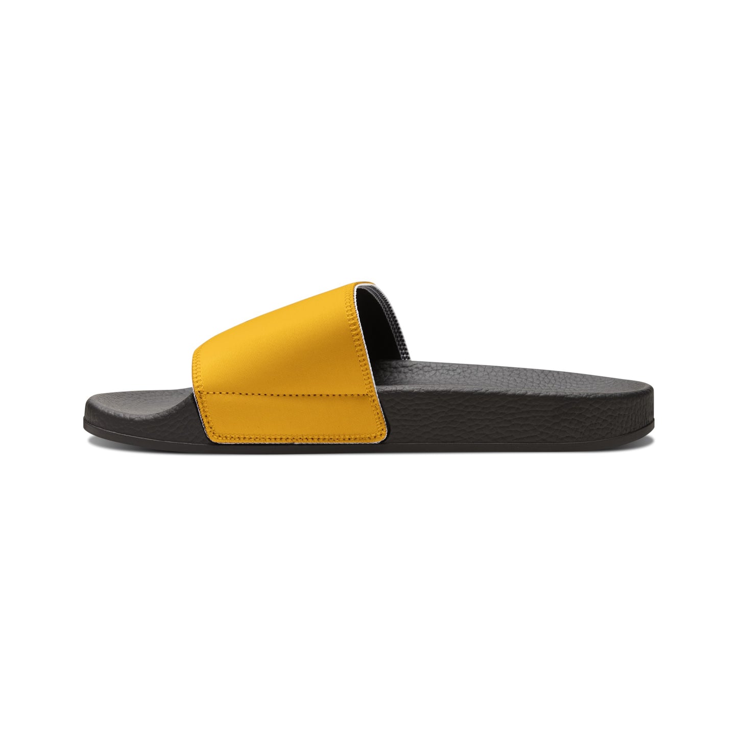 Bee Boujee - GOLD Women's Removable-Strap Sandals