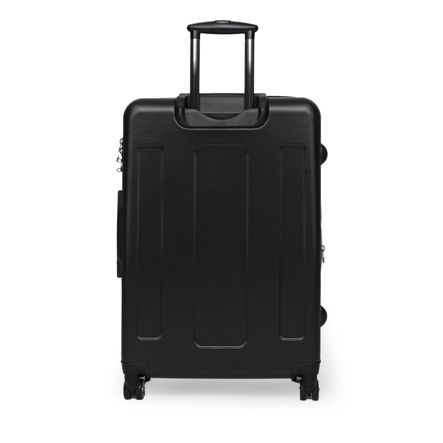 Bee Boujee Luggage - GREEN