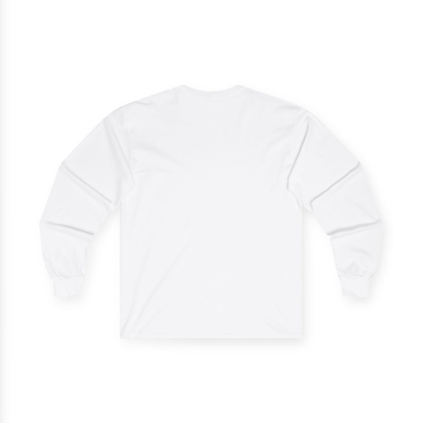 Low Key Boujee Lash & Lips Long-Sleeve Tee