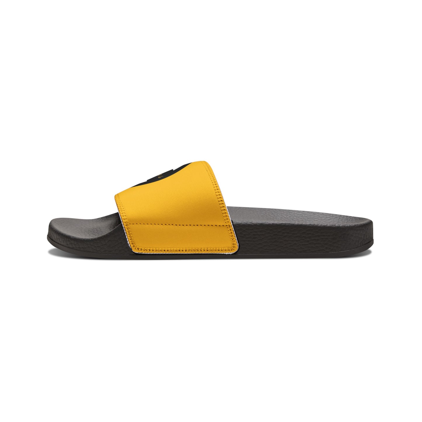 Bee Boujee - GOLD Women's Removable-Strap Sandals