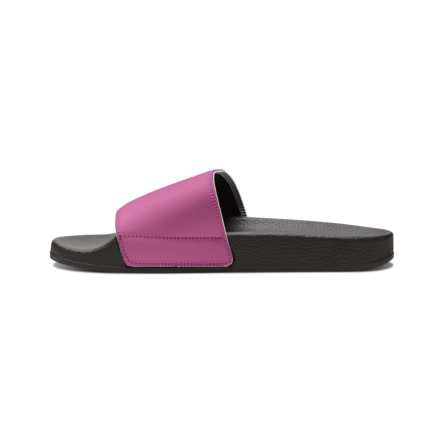 Bee Boujee - PINK Women's Removable-Strap Sandals