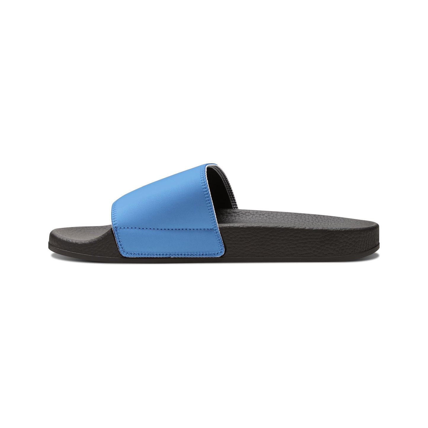 Bee Boujee - LIGHT BLUE Women's Removable-Strap Sandals