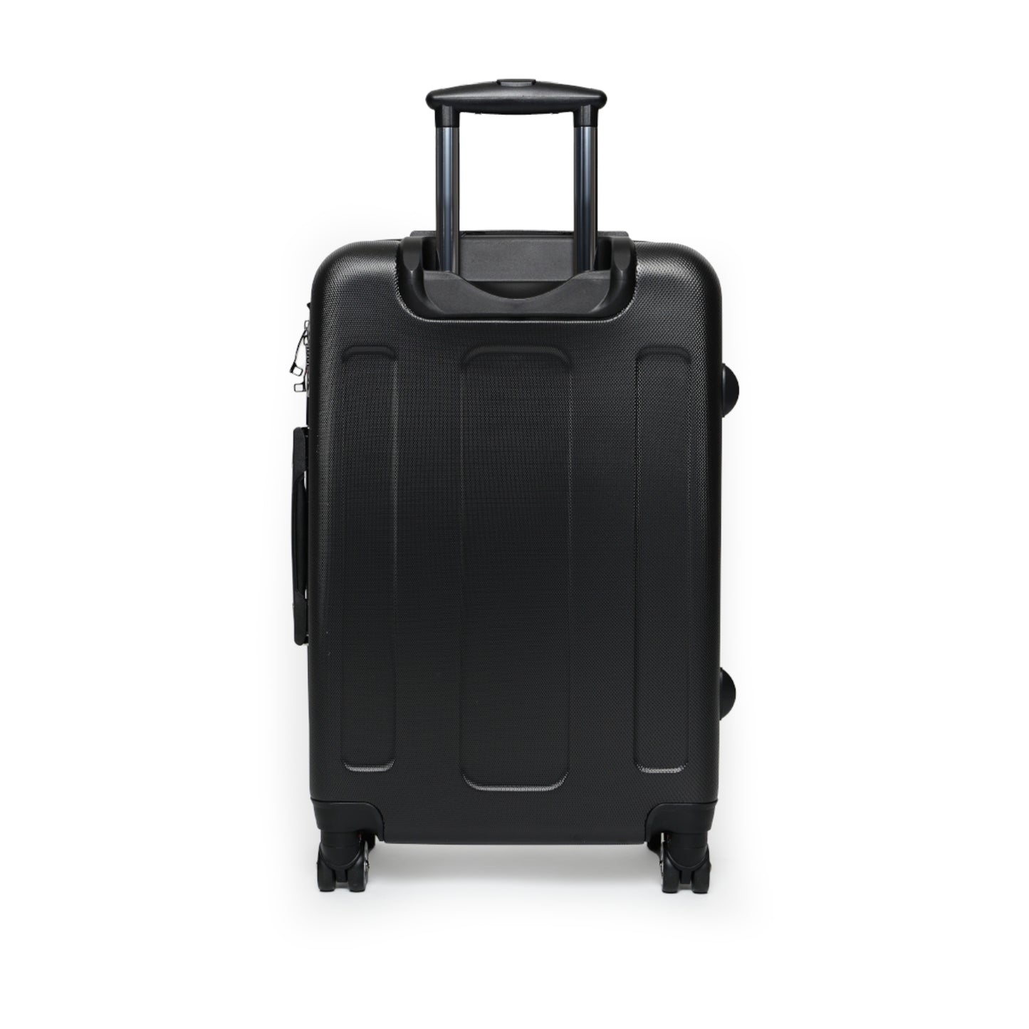 Bee Boujee Luggage - LIGHT BROWN