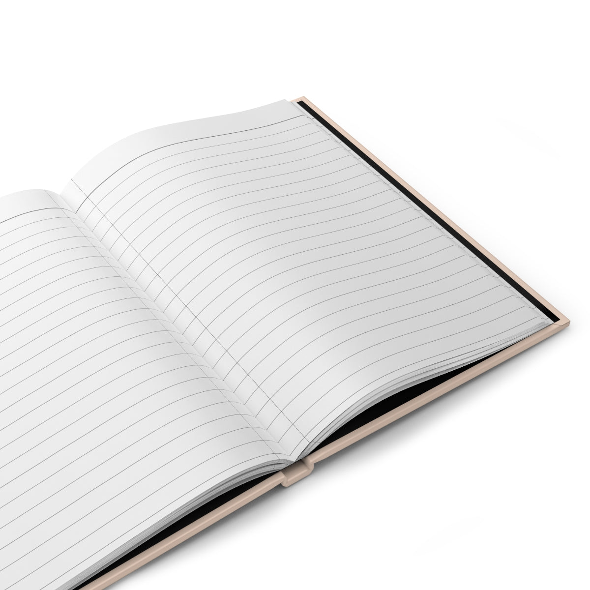 Personalized Bee Boujee Hardcover Journals (Matte & Honeycomb Editions)