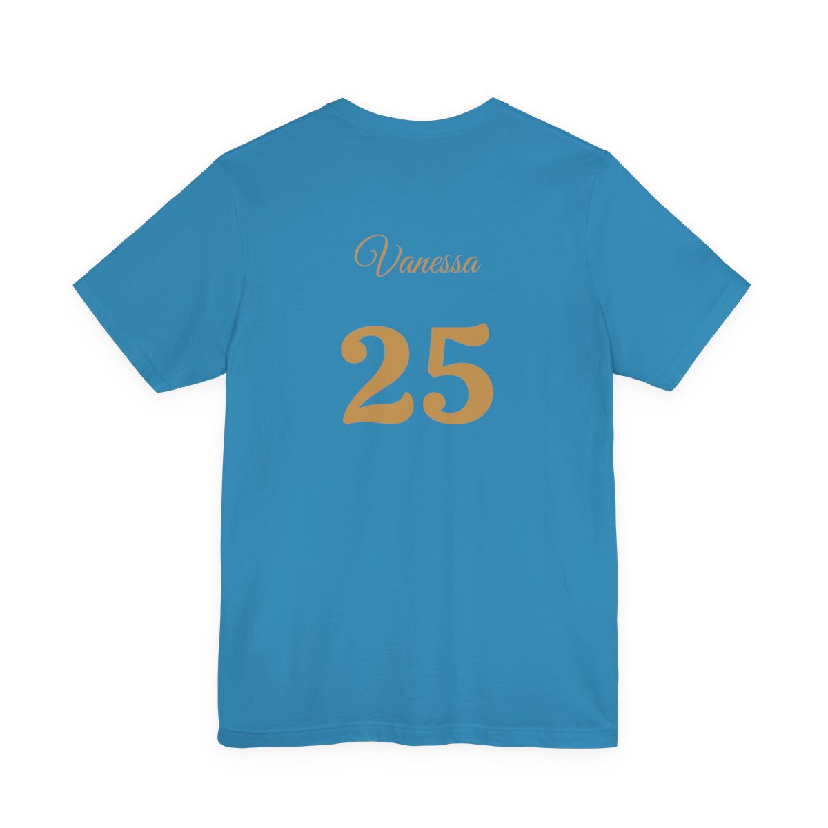 CUSTOMIZABLE Signature Bee Boujee Tee