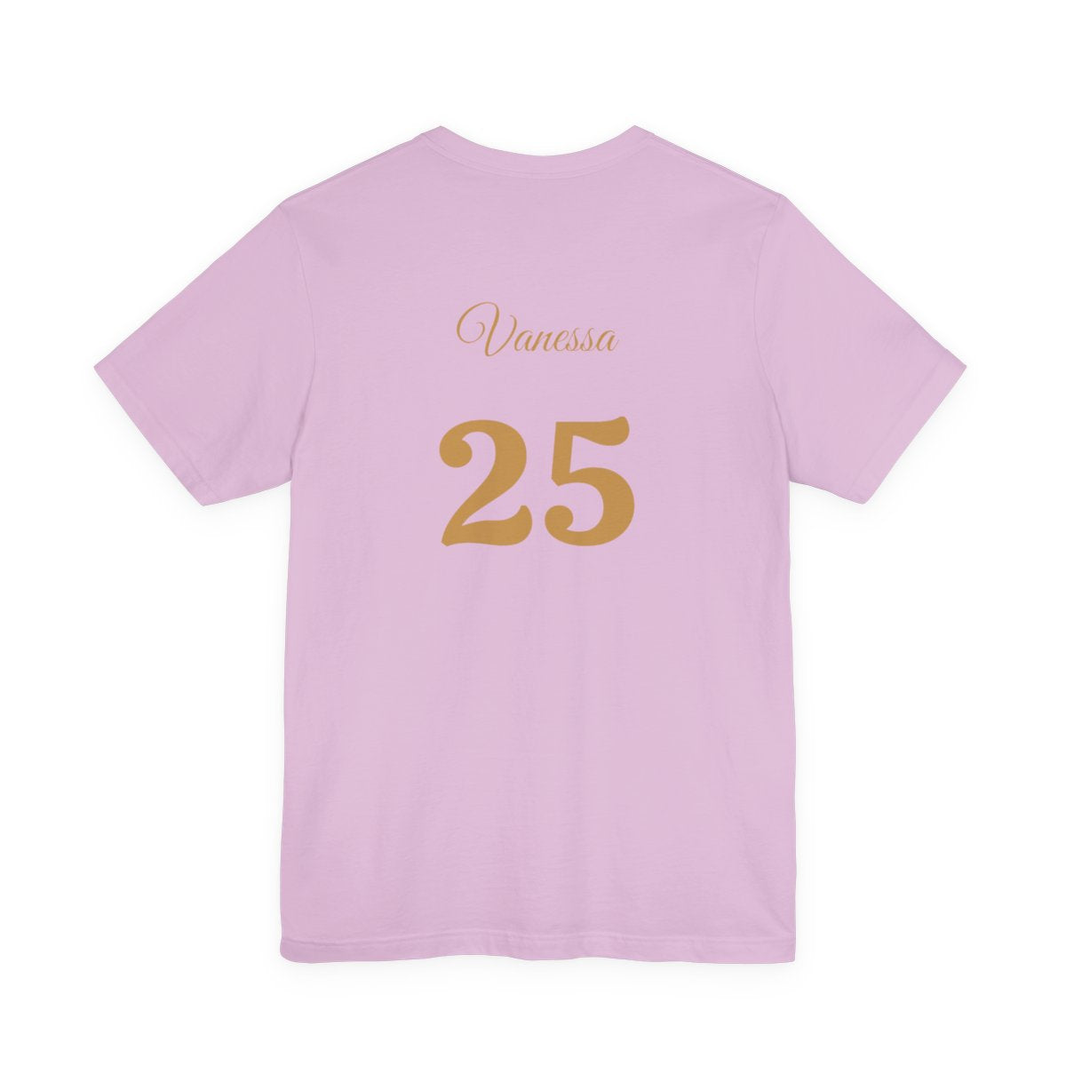 CUSTOMIZABLE Signature Bee Boujee Tee