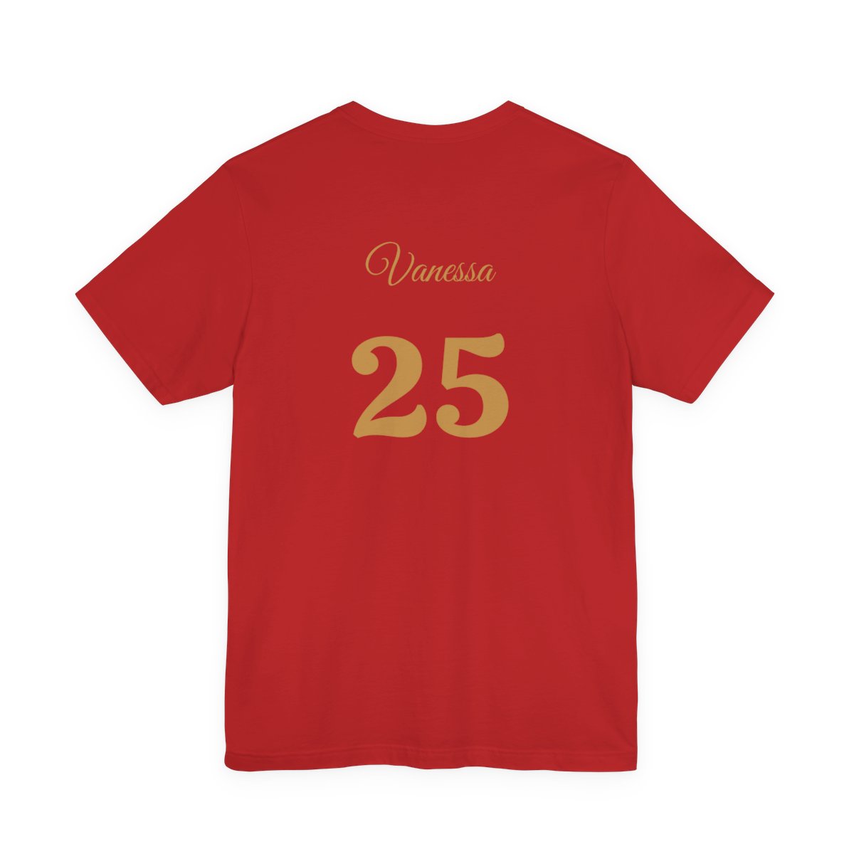 CUSTOMIZABLE Signature Bee Boujee Tee