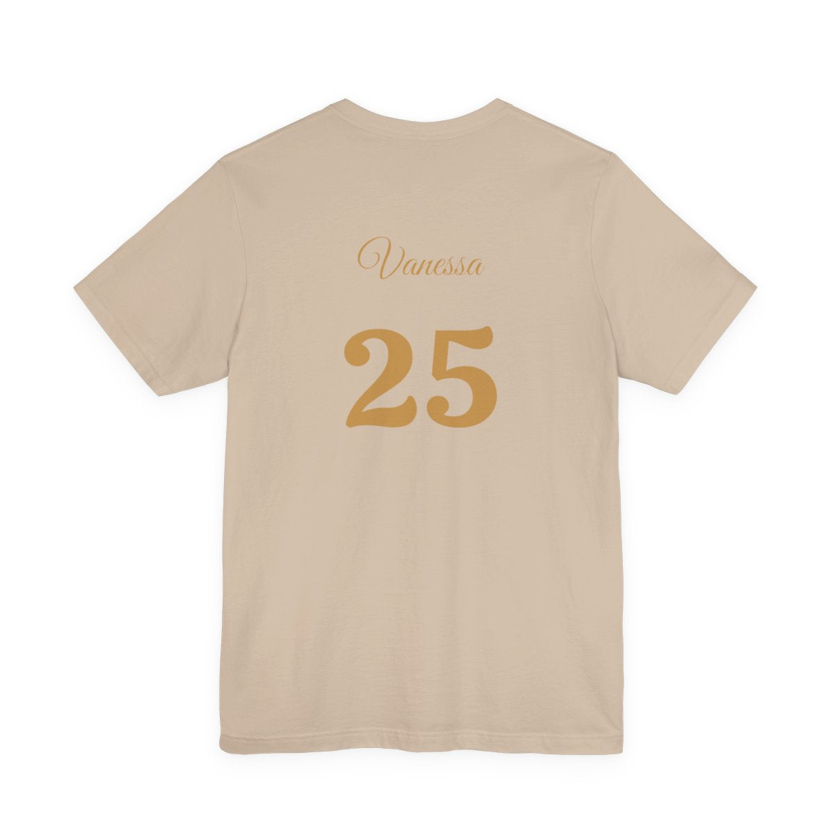 CUSTOMIZABLE Signature Bee Boujee Tee