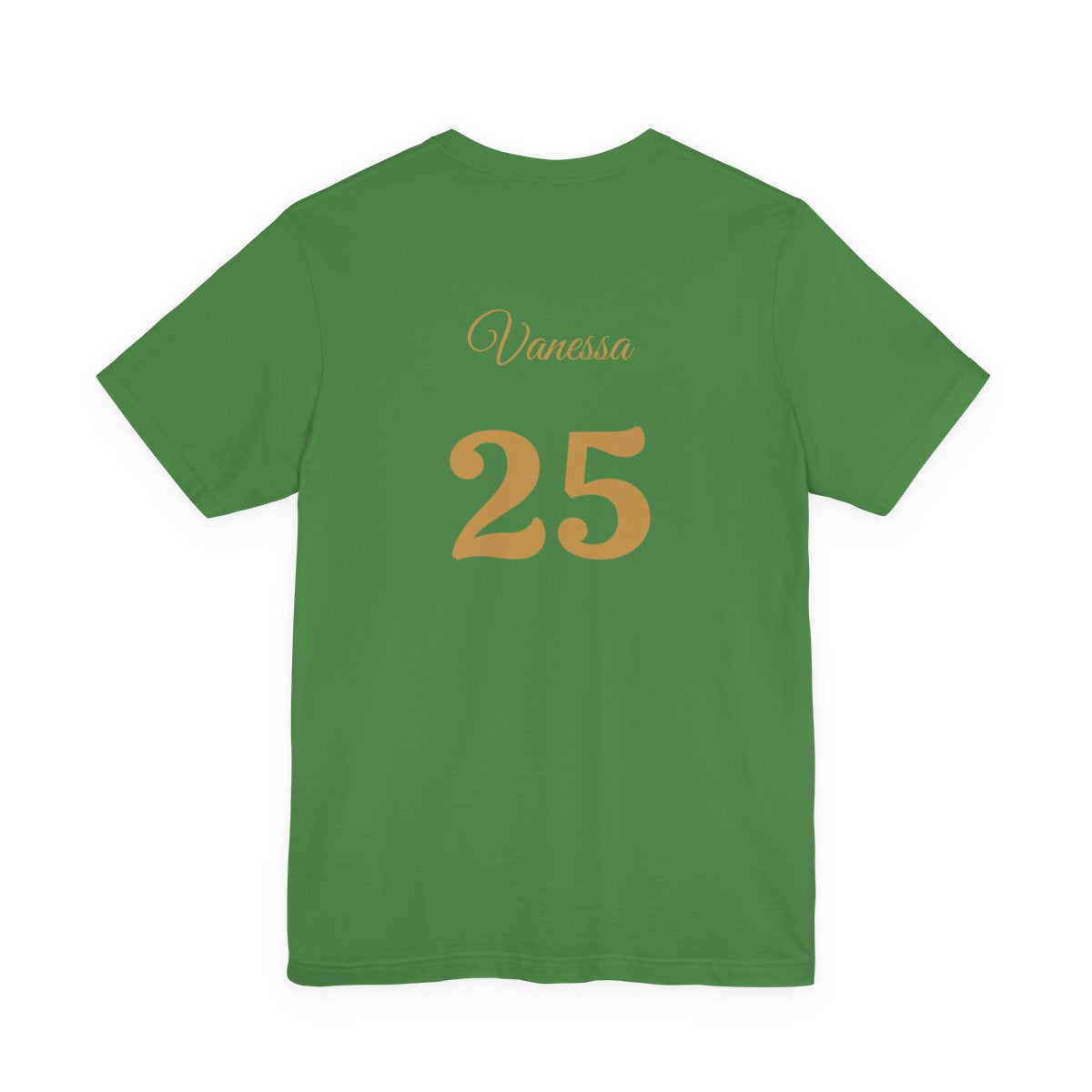 CUSTOMIZABLE Signature Bee Boujee Tee