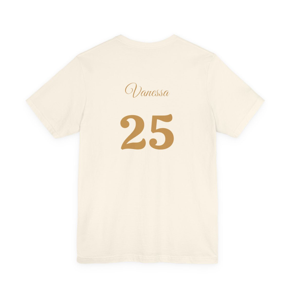 CUSTOMIZABLE Signature Bee Boujee Tee