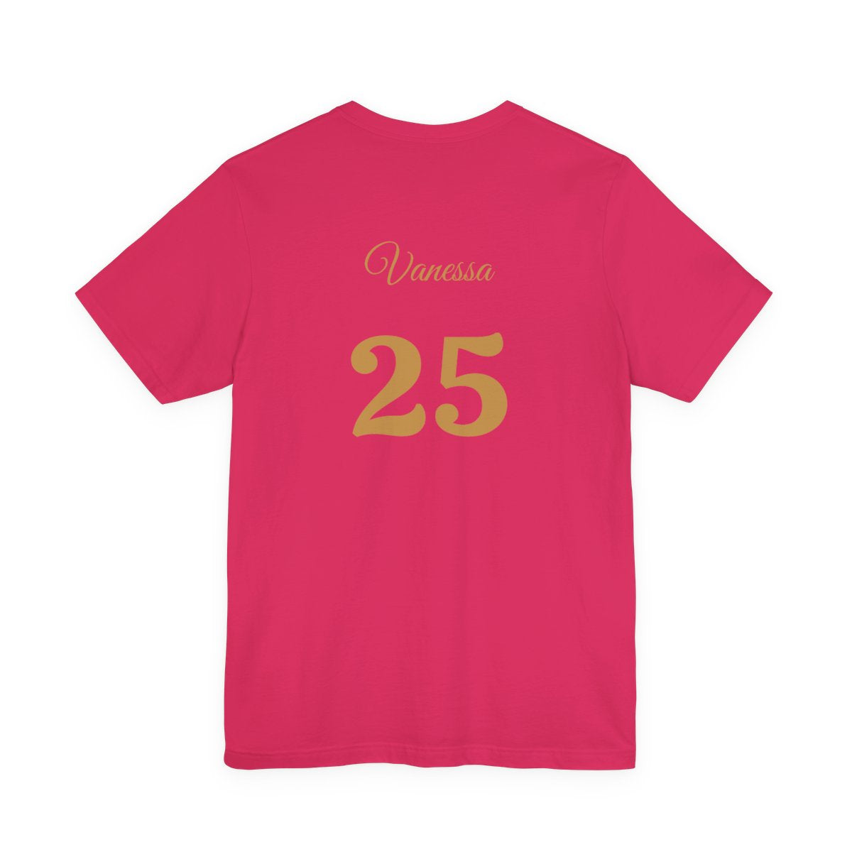 CUSTOMIZABLE Signature Bee Boujee Tee