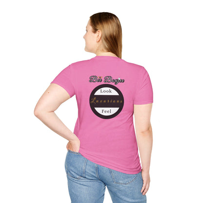 Halloween Lil Baddie Lot Boojee - Softstyle T-Shirt