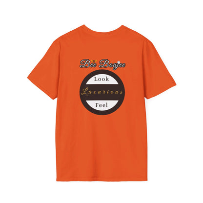 Halloween Lil Baddie Lot Boojee - Softstyle T-Shirt