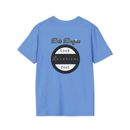 Halloween Lil Baddie Lot Boojee - Softstyle T-Shirt
