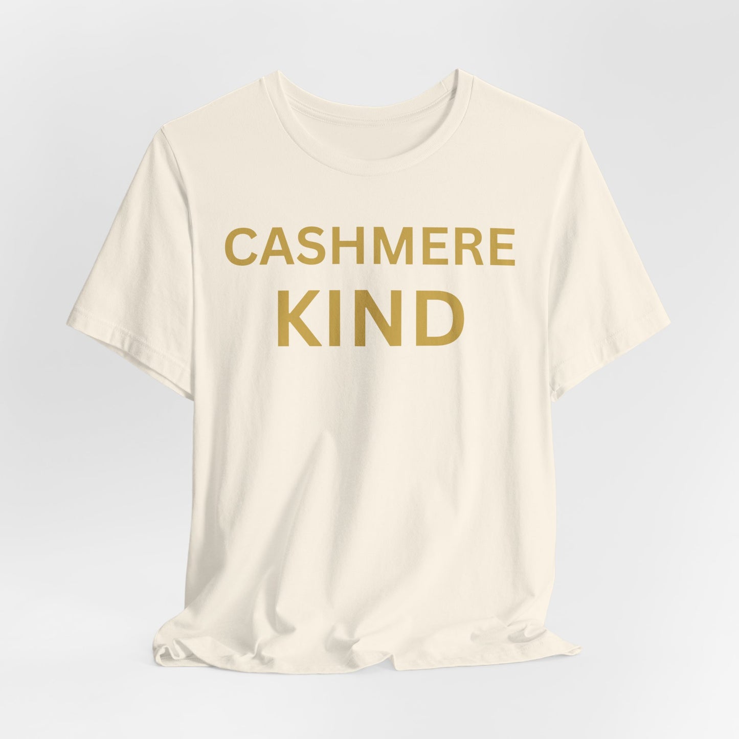 Cashmere Kind Luxe Tee