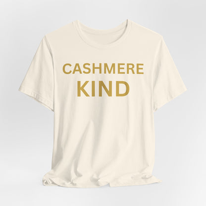Cashmere Kind Luxe Tee