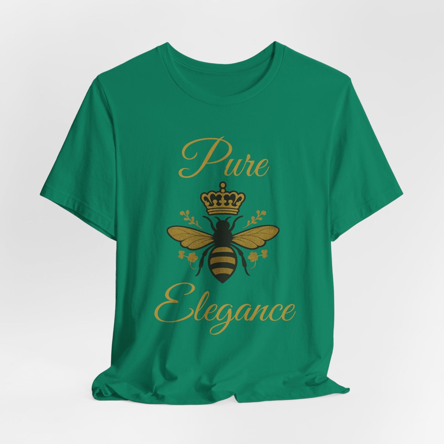 Pure Elegance Queen Bee Tee