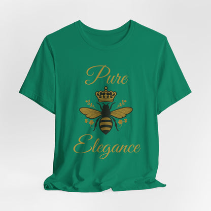 Pure Elegance Queen Bee Tee