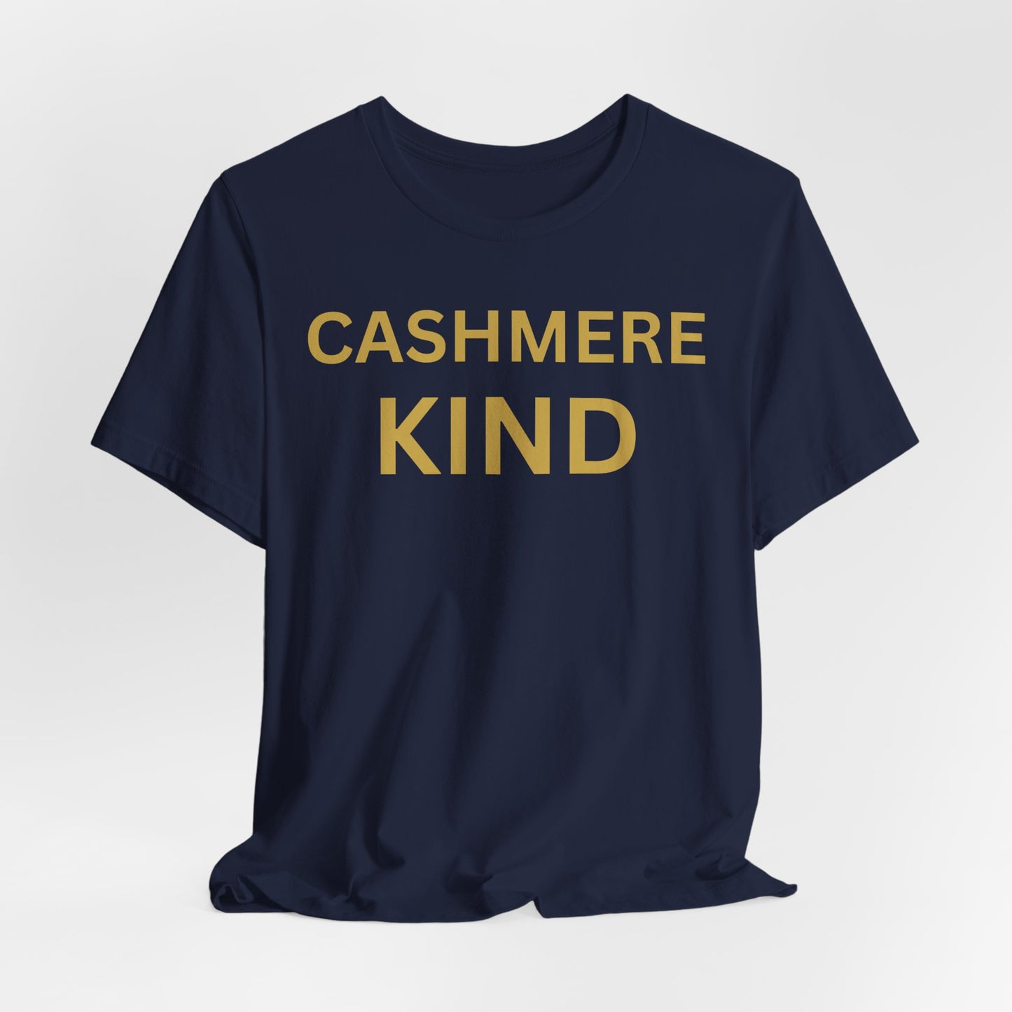 Cashmere Kind Luxe Tee