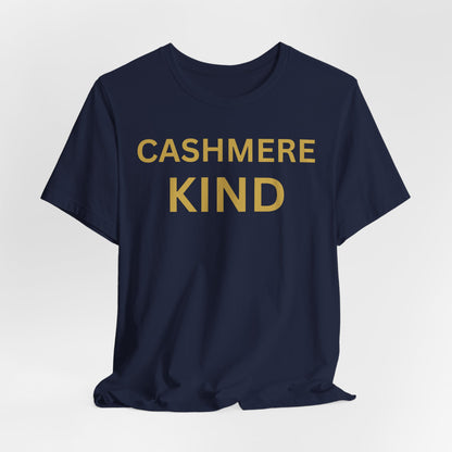 Cashmere Kind Luxe Tee