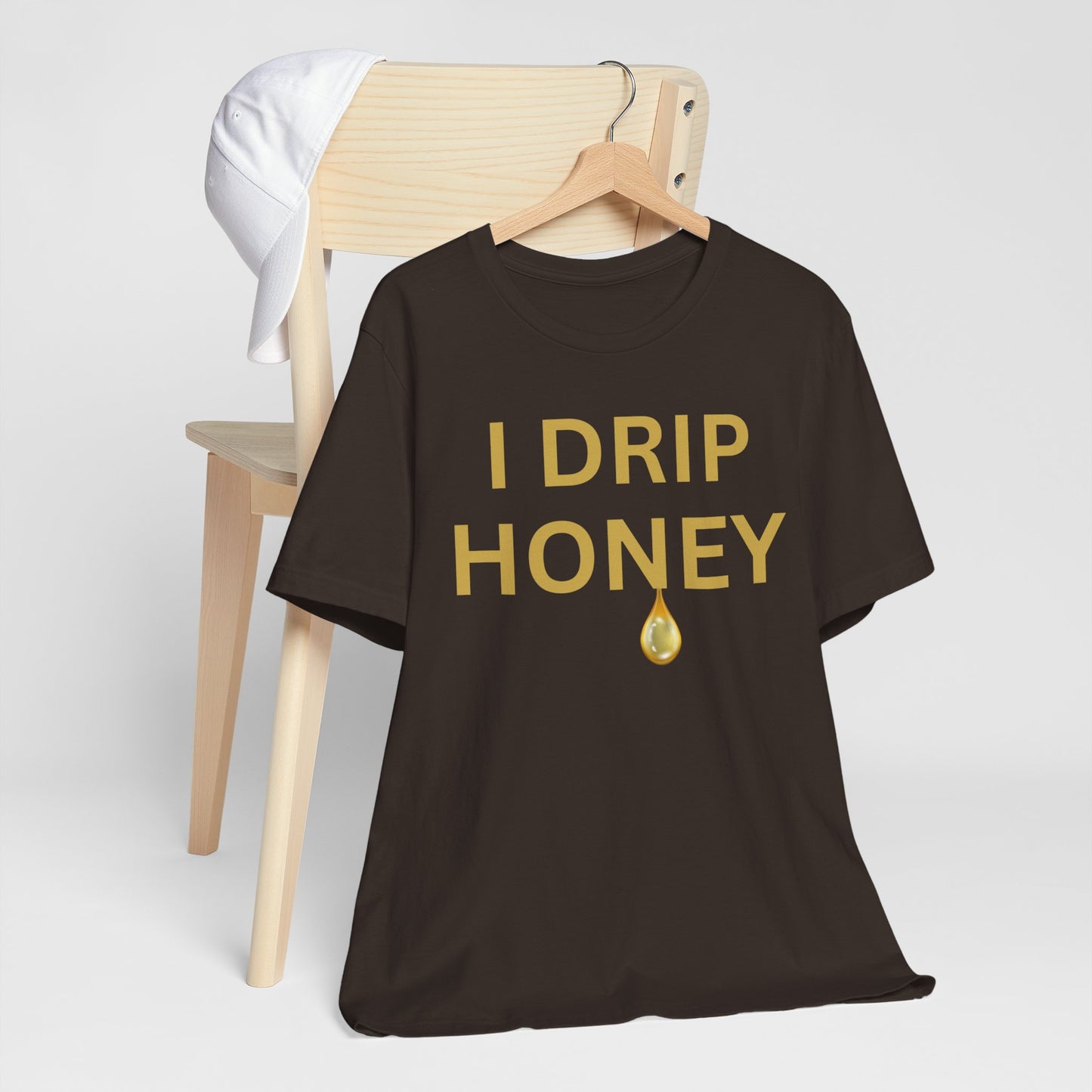 I Drip Honey Luxe Tee