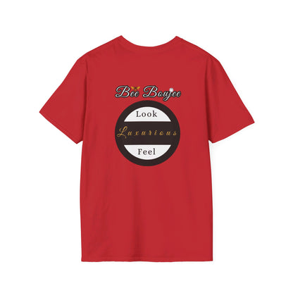 Halloween Lil Baddie Lot Boojee - Softstyle T-Shirt