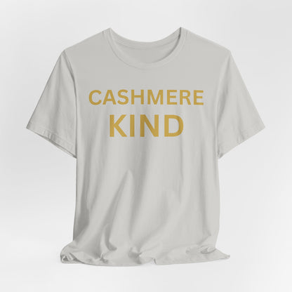 Cashmere Kind Luxe Tee
