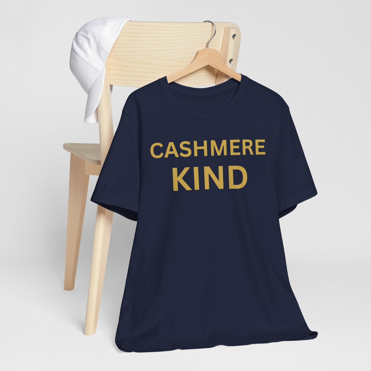 Cashmere Kind Luxe Tee