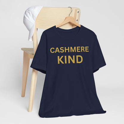 Cashmere Kind Luxe Tee