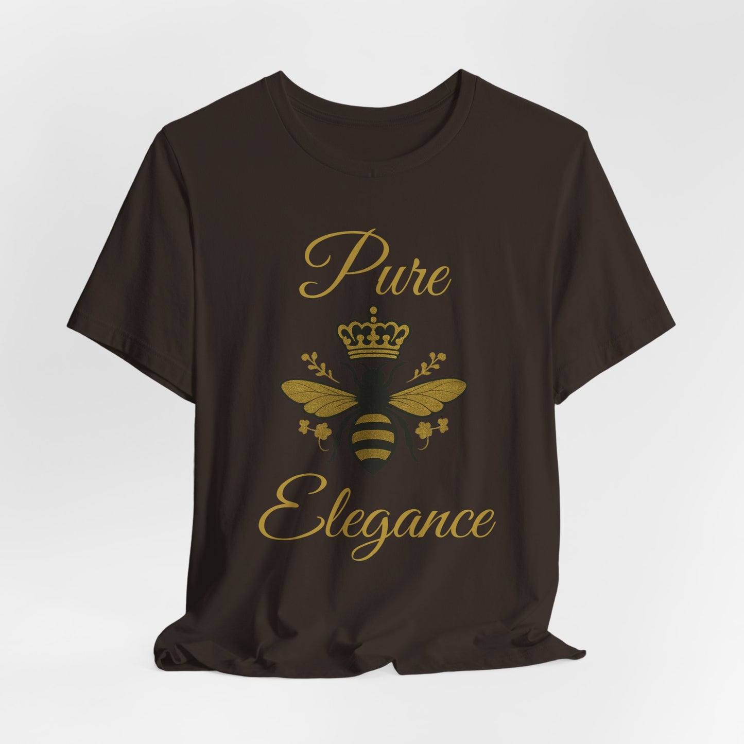 Pure Elegance Queen Bee Tee