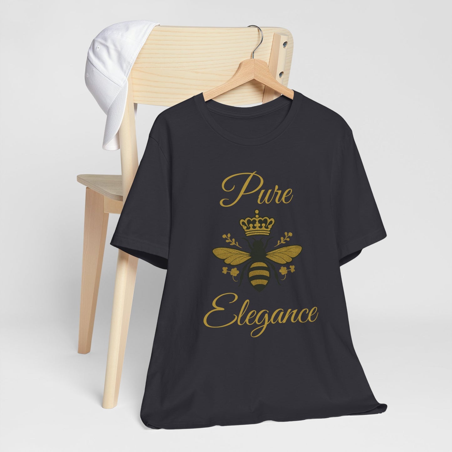 Pure Elegance Queen Bee Tee