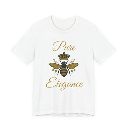 Pure Elegance Queen Bee Tee