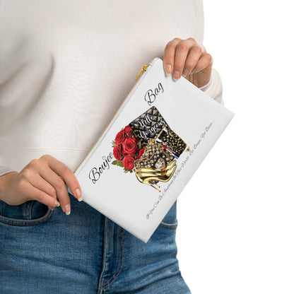 Bee Boujee - Cosmetic Bag HG