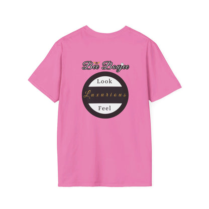 Halloween Lil Baddie Lot Boojee - Softstyle T-Shirt