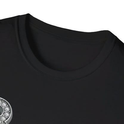Boujee In My Benz - Softstyle T-Shirt