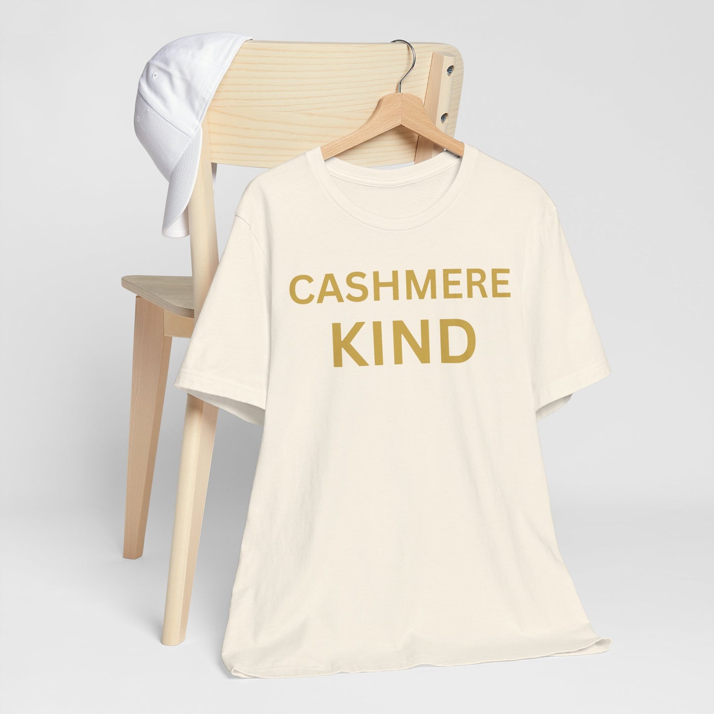 Cashmere Kind Luxe Tee