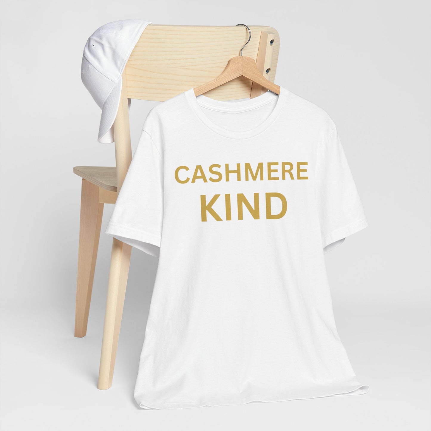 Cashmere Kind Luxe Tee