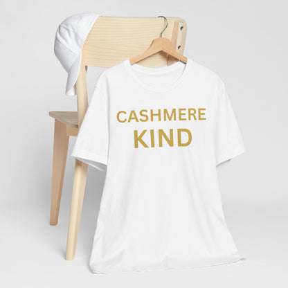 Cashmere Kind Luxe Tee