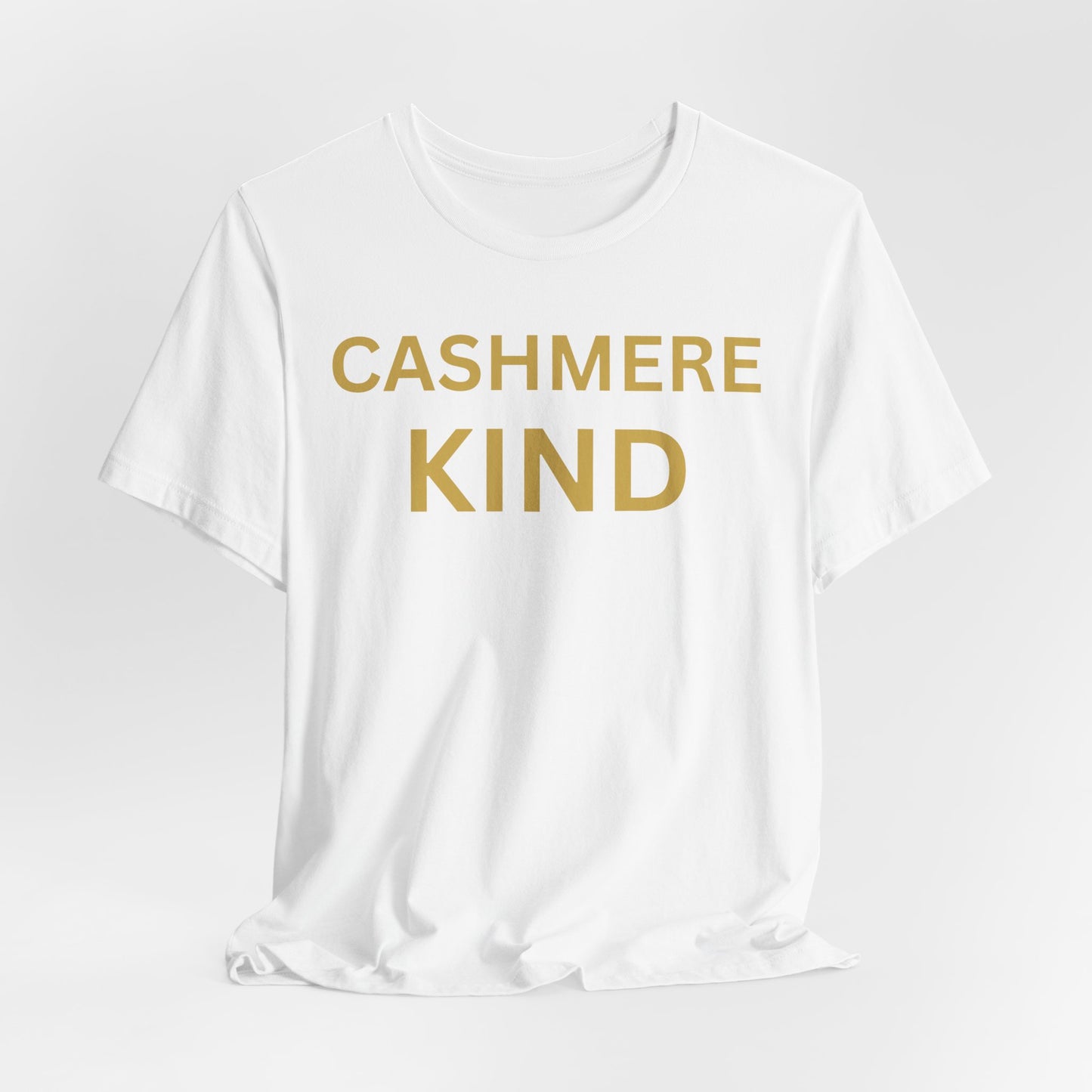 Cashmere Kind Luxe Tee