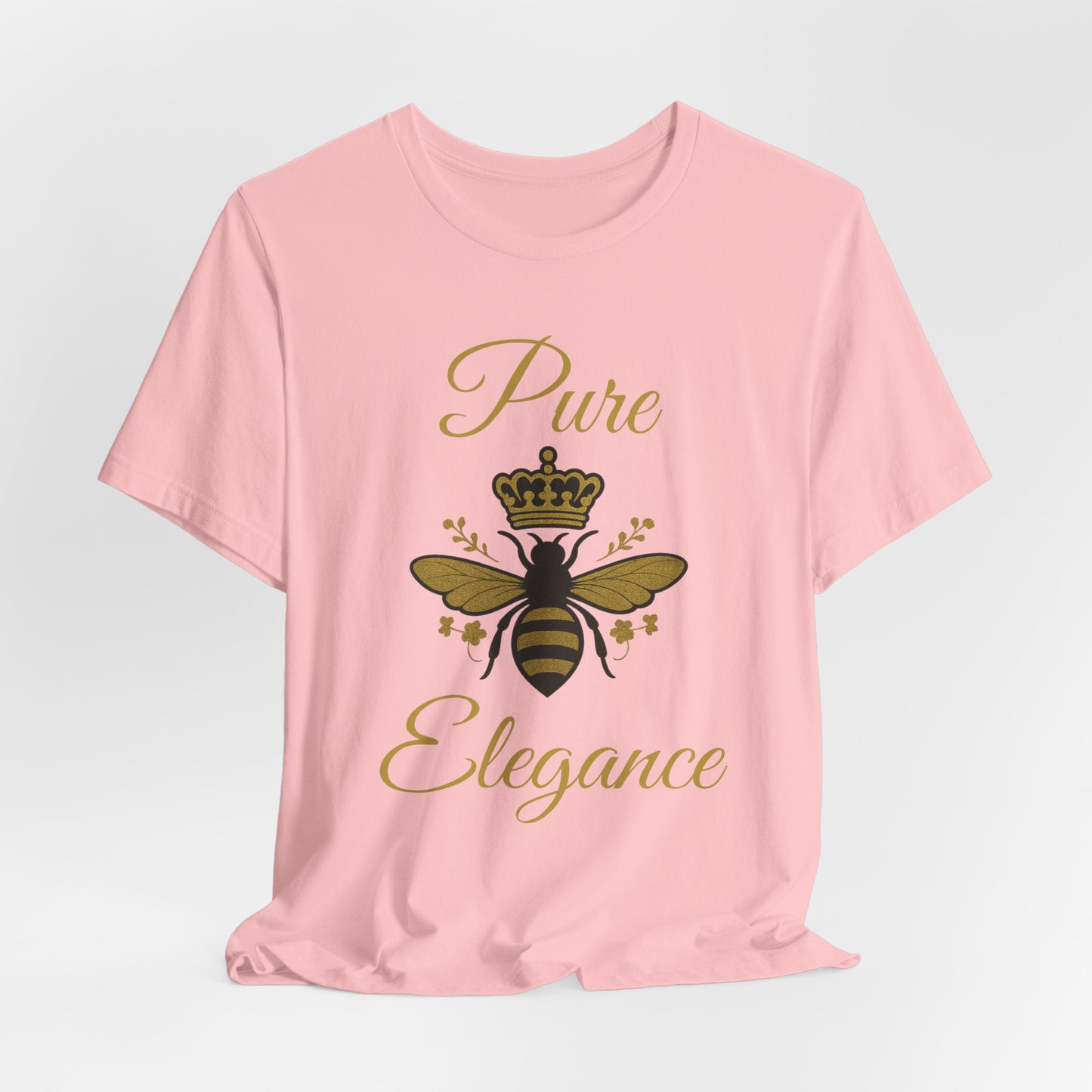Pure Elegance Queen Bee Tee