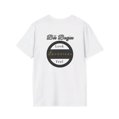 Halloween Lil Baddie Lot Boojee - Softstyle T-Shirt