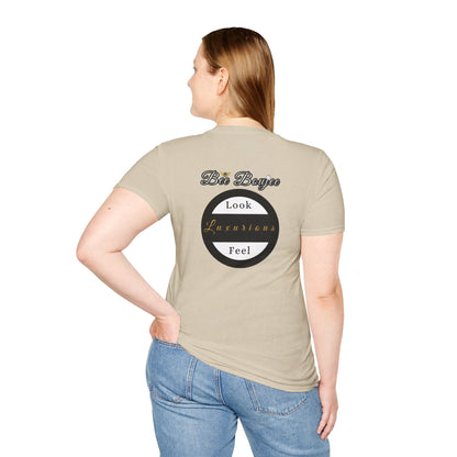 Halloween Lil Baddie Lot Boojee - Softstyle T-Shirt