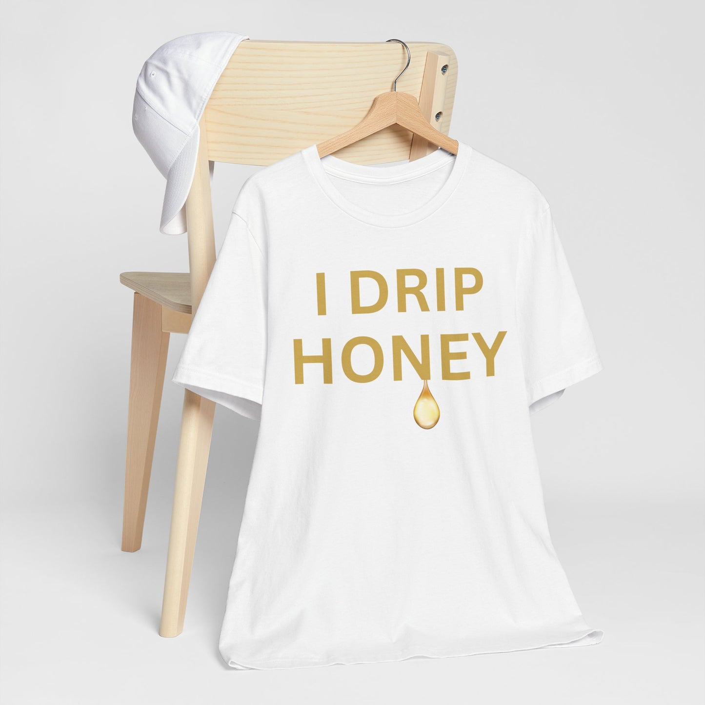 I Drip Honey Luxe Tee